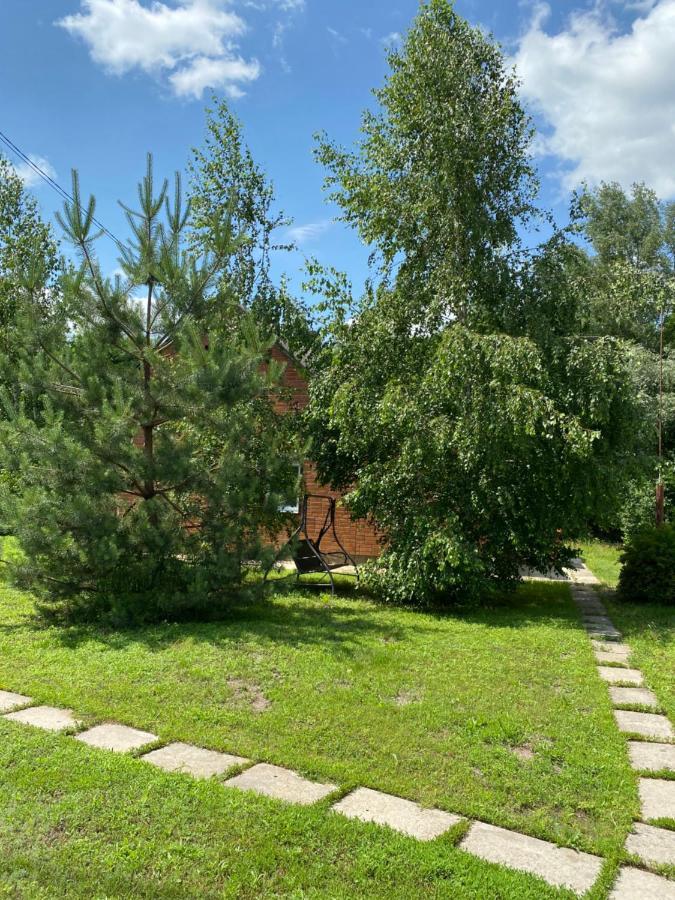 хутір «яблучне» Holiday home *