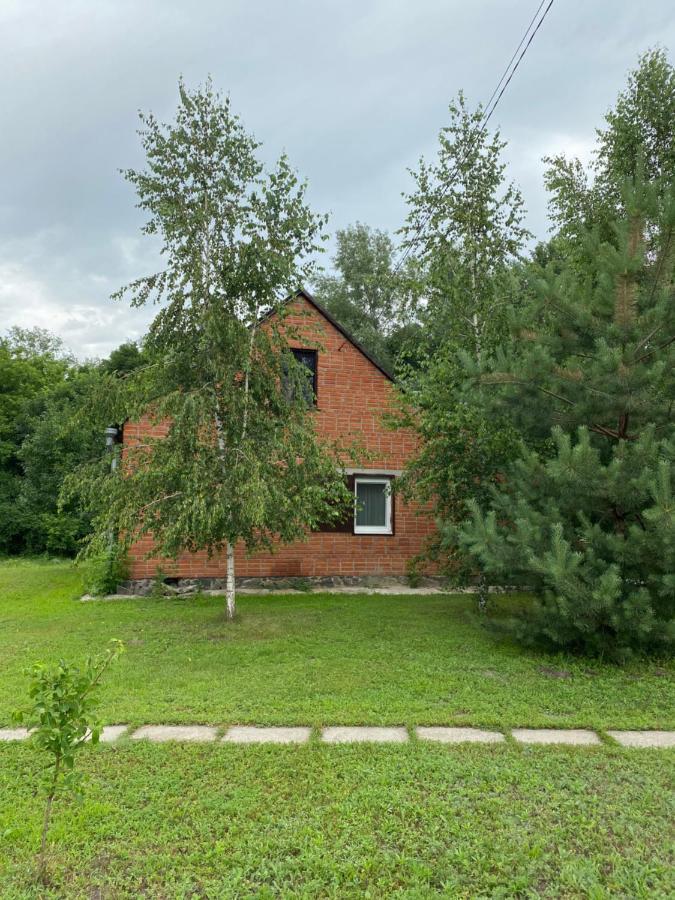 хутір «яблучне» Oposhnya